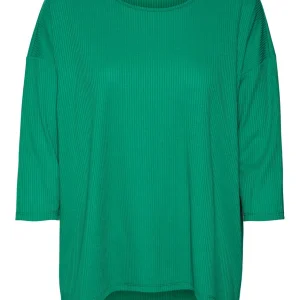 Vmivy 34 Wide Top Jrs Bf - Groen