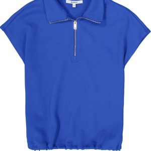 Sweater Z/s - Kobalt