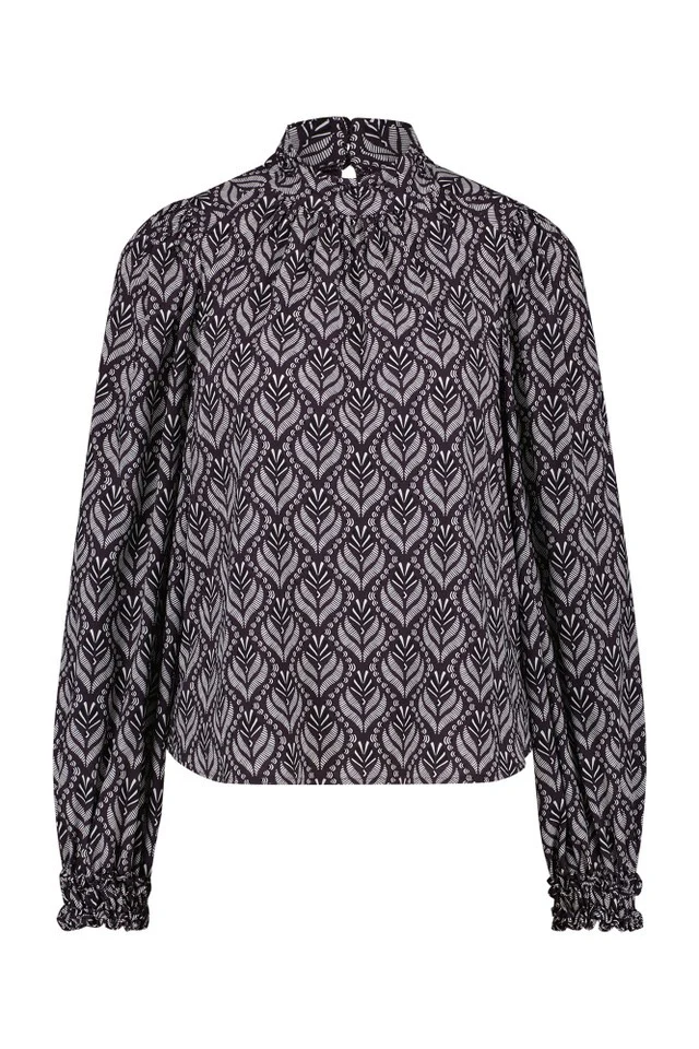 09361 - Bruin Dessin - Afbeelding 2