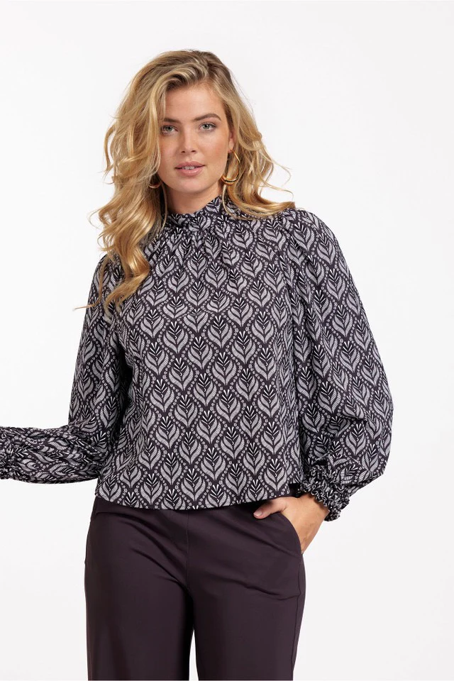 09361 - Bruin Dessin - Afbeelding 3