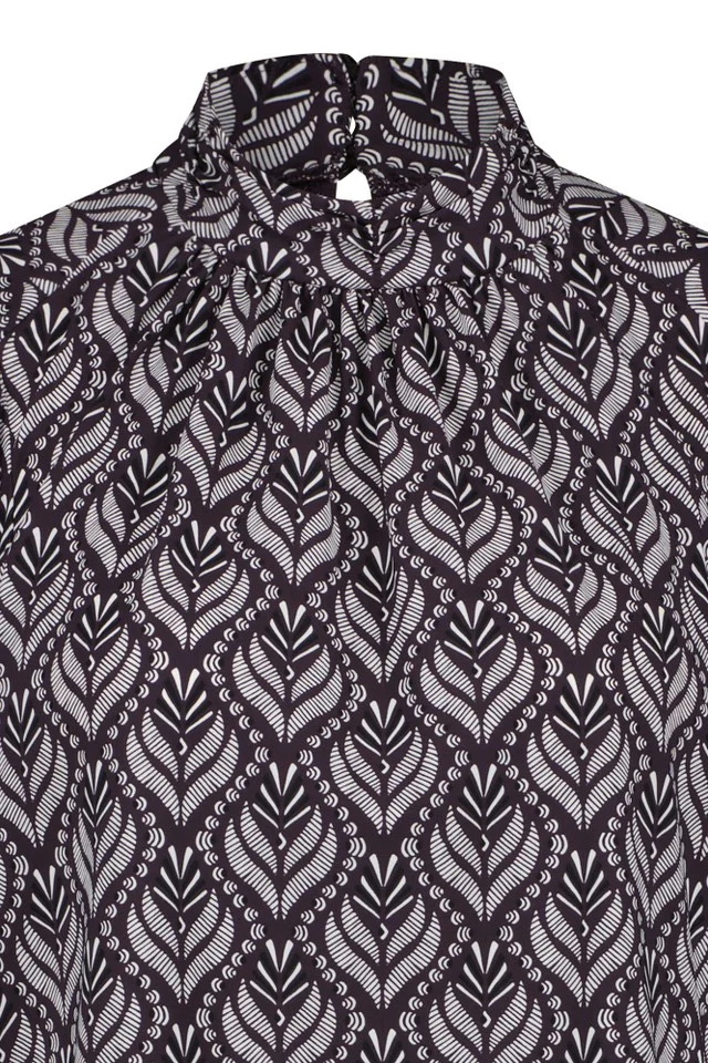 09361 - Bruin Dessin - Afbeelding 5