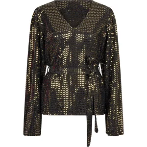 Top Harley - Bruin Dessin