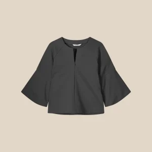 Top Punto Milano - Zwart