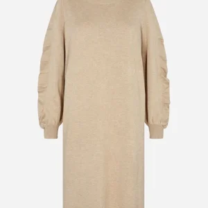 Sc-dollie 720 Dress - Zand Dessin