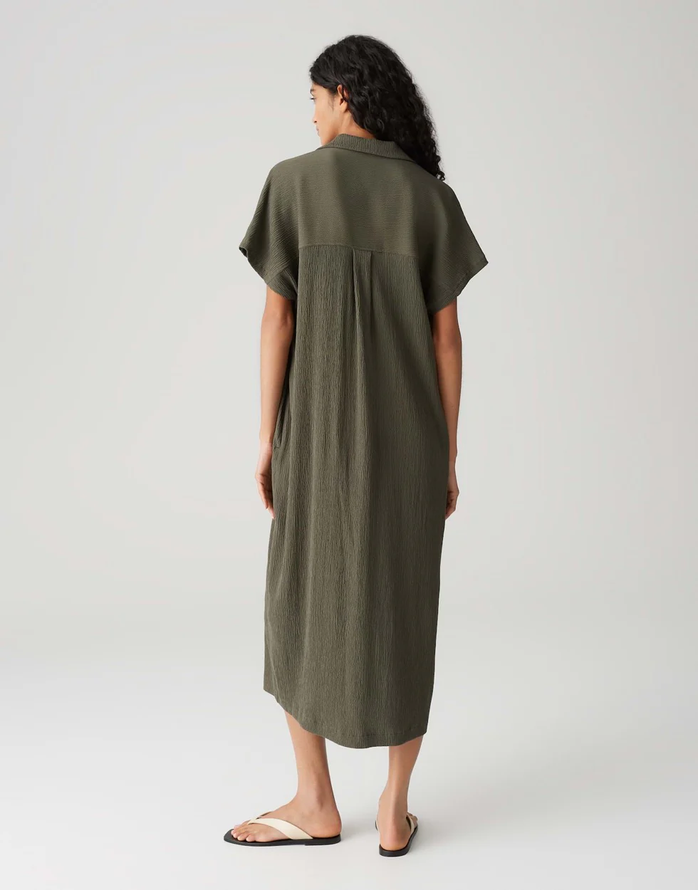 Wannie 10403013093344 - Army - Afbeelding 4