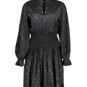Dress - Zwart