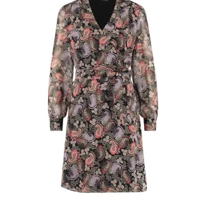 Penrose Pes 523 - Zwart Dessin