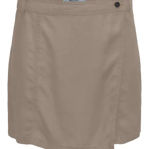 Onlaris Life Mw Skort Cc Wvn - Zand