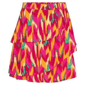 Skirt Ayana - Multicolor