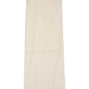 Vmdylie Hw Ankel Skirt Wvn Btq Ga - Beige