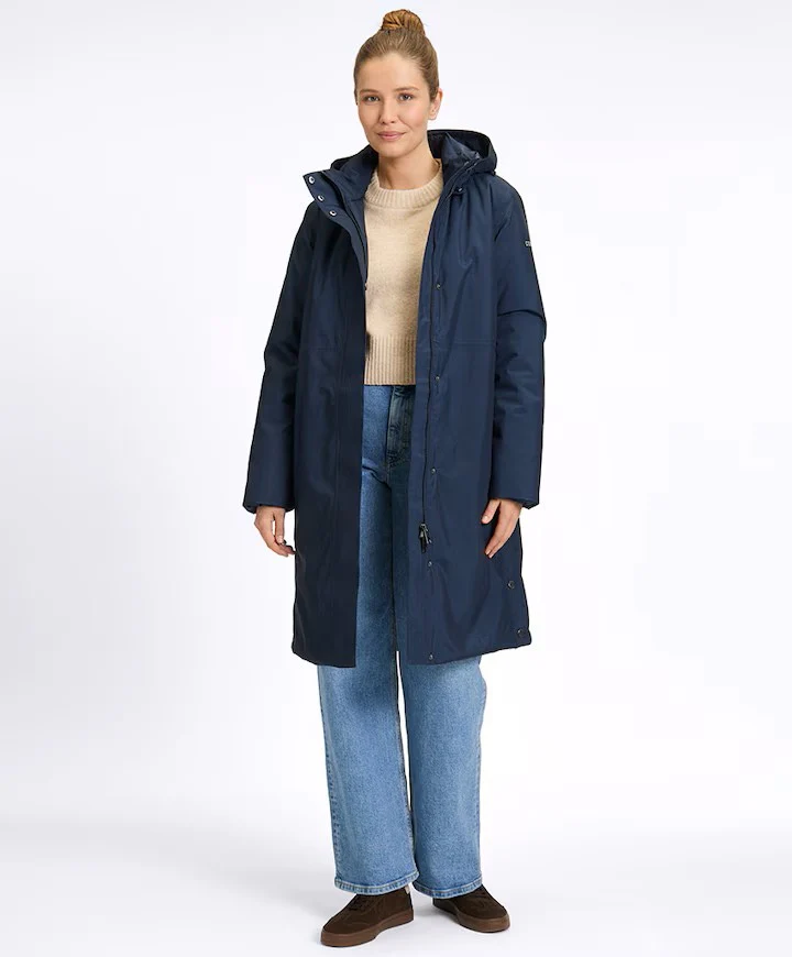 Fenja - Navy - Afbeelding 5