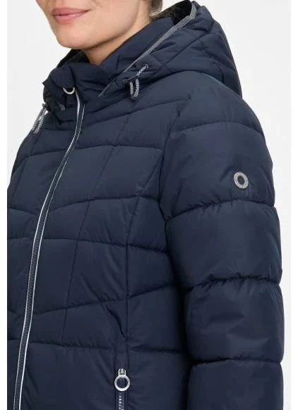 Nika - Navy - Afbeelding 4