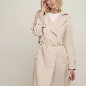Trenchcoat - Beige