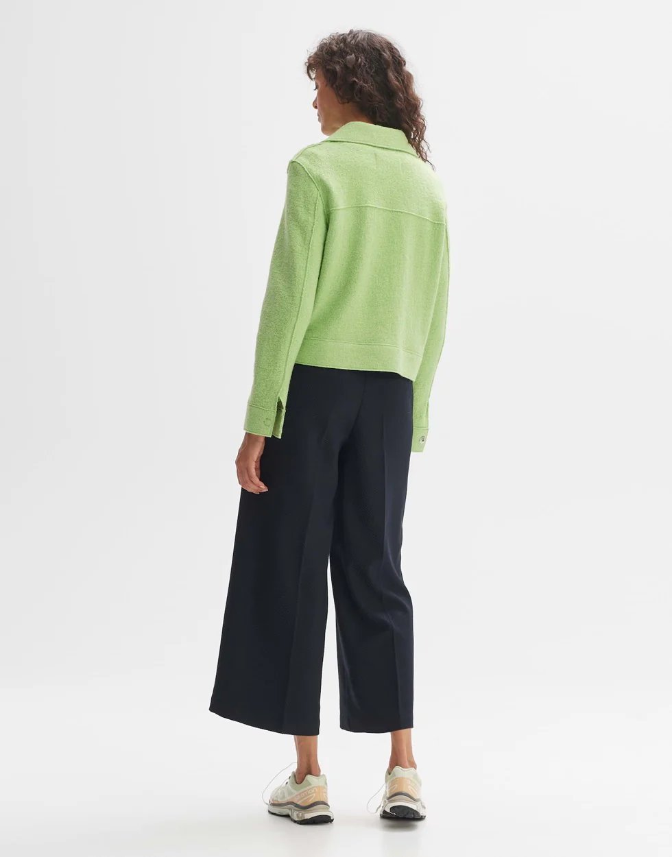 1020250884100 - Groen - Afbeelding 4