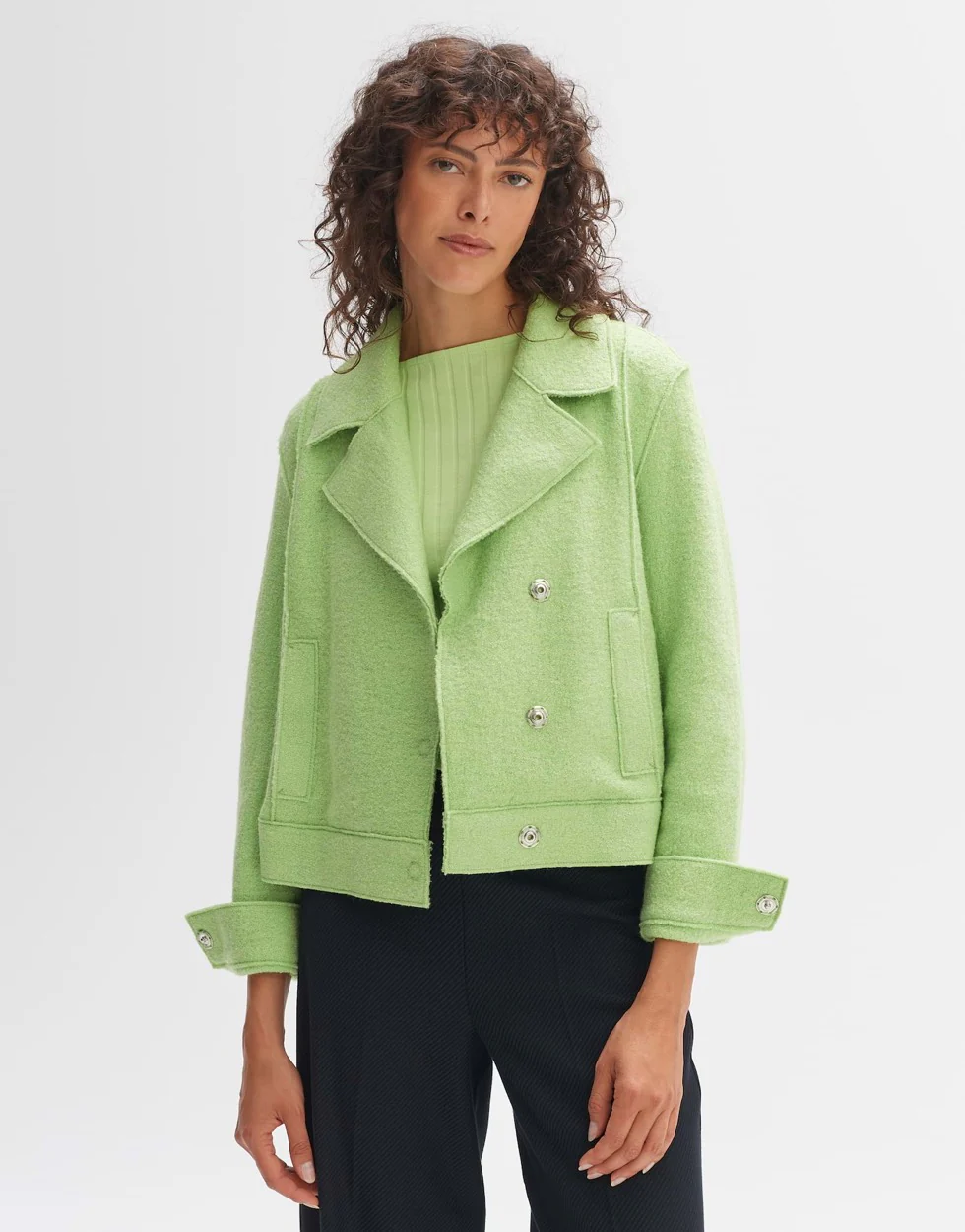 1020250884100 - Groen - Afbeelding 5