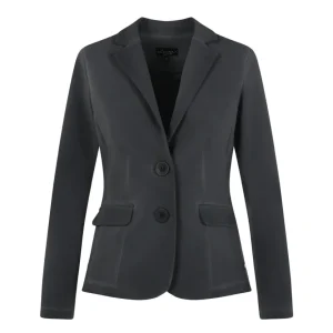 Blazer Nikki - Antraciet