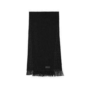 Bree Scarf - Zwart