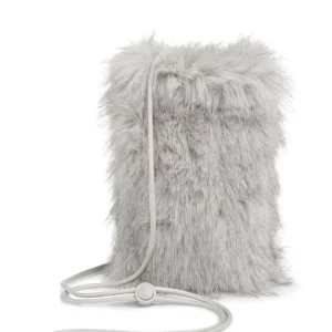 Billy Phone Bag - Grijs Dessin