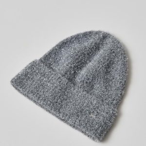 Atwista Cap 10240211875284 - Zilverkleurig