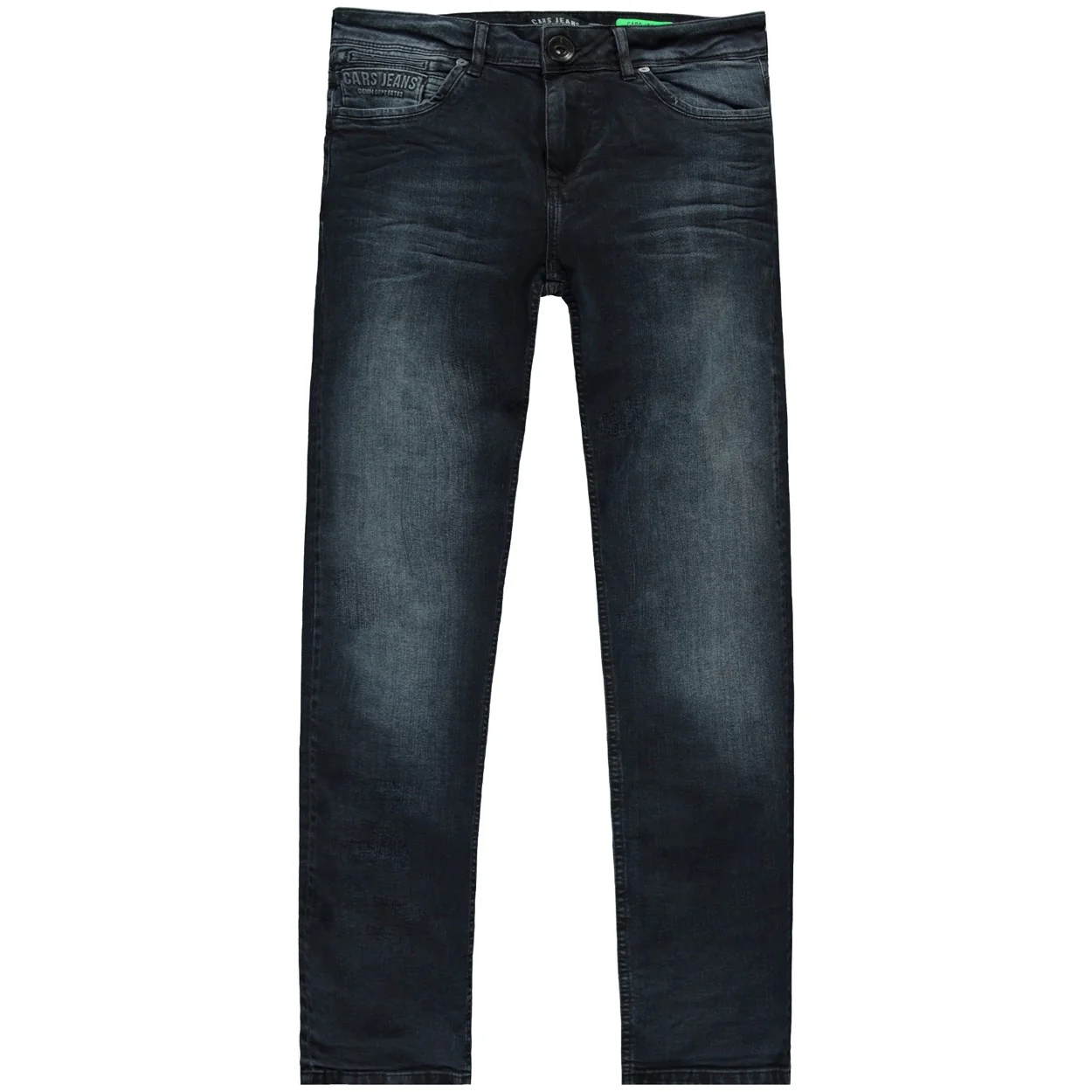 Cars - Skinny jeans - 5101.35.0061 - Blue Denim - Afbeelding 2