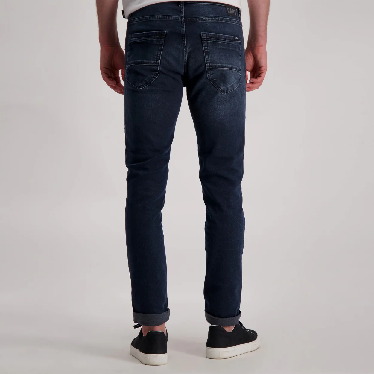 Cars - Skinny jeans - 5101.35.0061 - Blue Denim - Afbeelding 5
