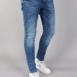 82681 Ultimo - Blue Denim