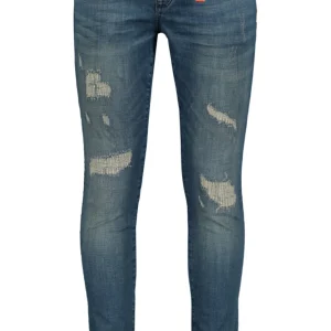 821755 Ultimo - Blue Denim