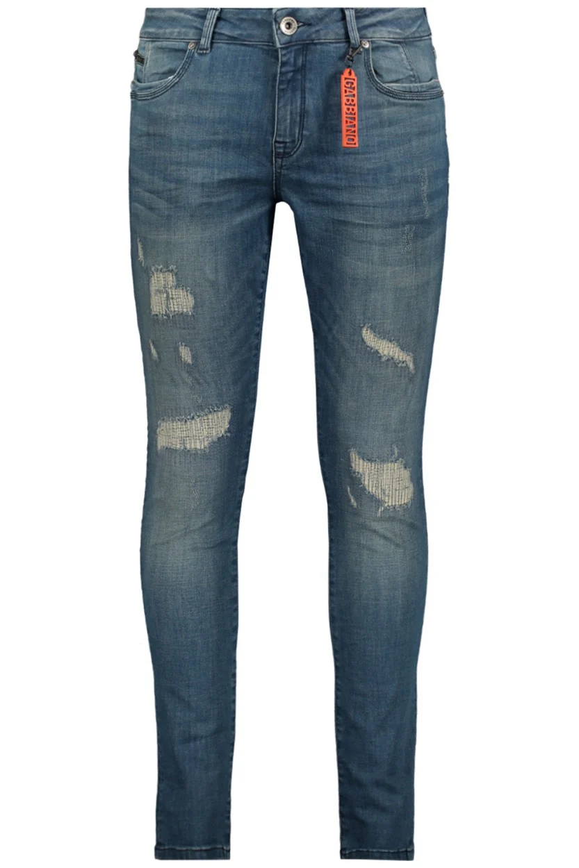 821755 Ultimo - Blue Denim - Afbeelding 2