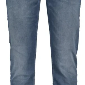Cars - Skinny jeans - 5101.35.0238 - Blue Denim