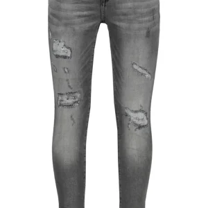 821751 Ultimo - Grey Denim