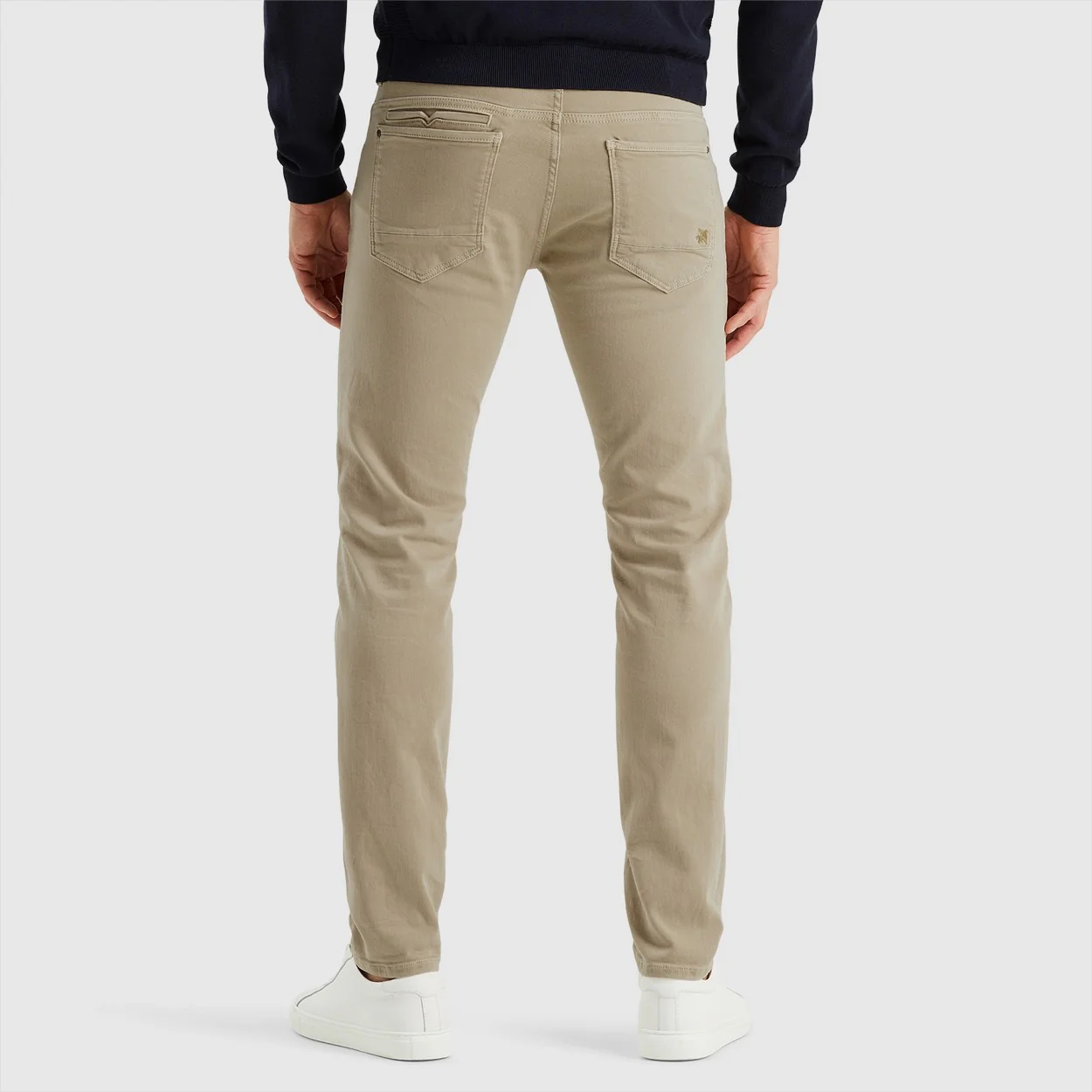 V850 Rider Colored Denim - Beige - Afbeelding 3