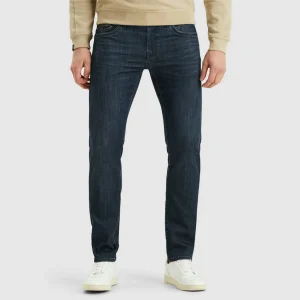 V850 Rider Steel Indigo Tint - Blue Denim