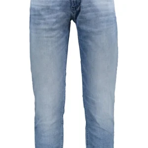 Blast Porto Wash - Blue Denim