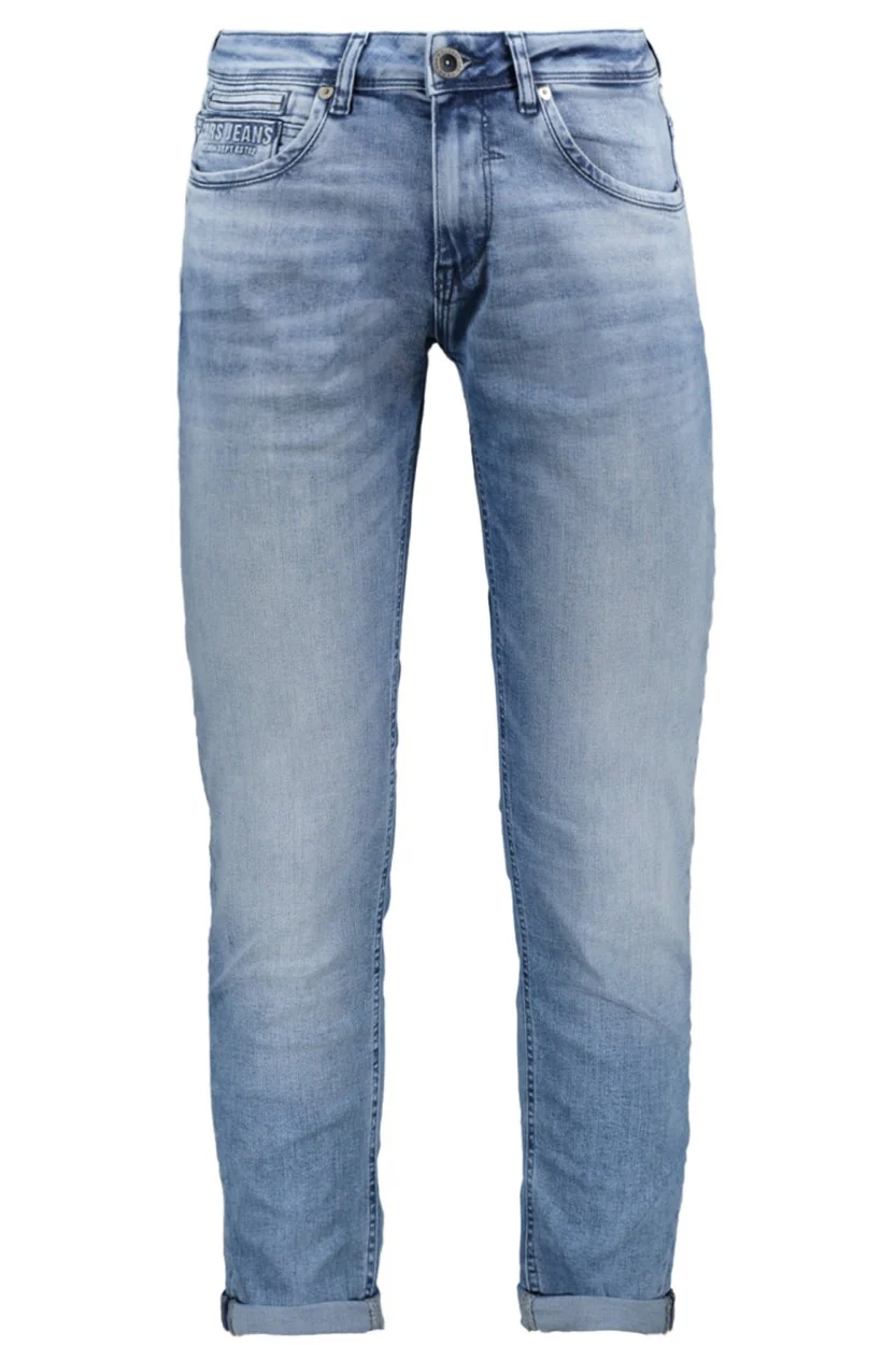 Blast Porto Wash - Blue Denim - Afbeelding 2