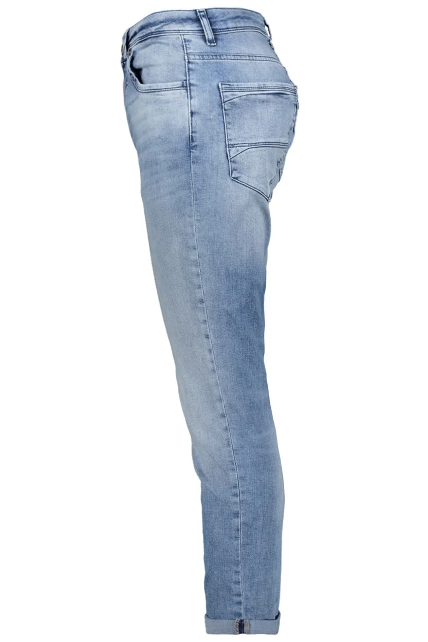 Blast Porto Wash - Blue Denim - Afbeelding 3