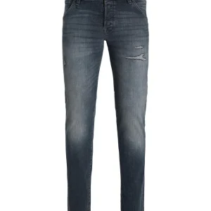 Jjiglenn Jjfox Ra 096 - Blue Denim
