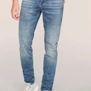 Blast Porto Wash - Blue Denim