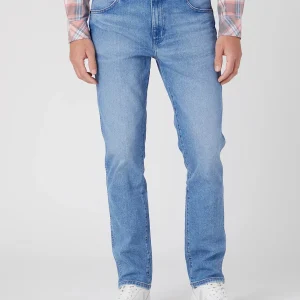 W18 Sylz70 - Blue Denim