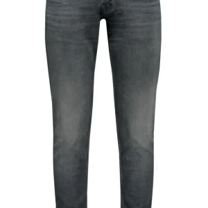 Shiftback Regular Tapered Vintage - Blue Denim