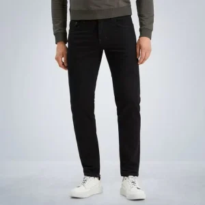 Tailwheel Stay Black Denim - Black Denim