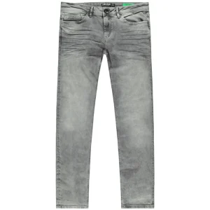 Cars - Slim jeans - 5102.86.0241 - Grey Denim