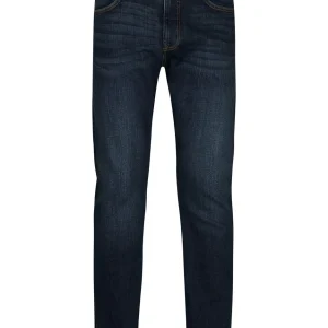 Starling Straight Denim - Blue Denim