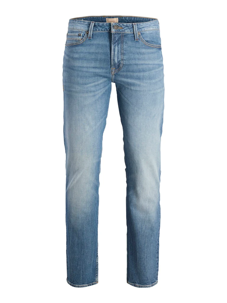 Jjiclark Jjvintage Cb 158 Noos - Blue Denim - Afbeelding 2