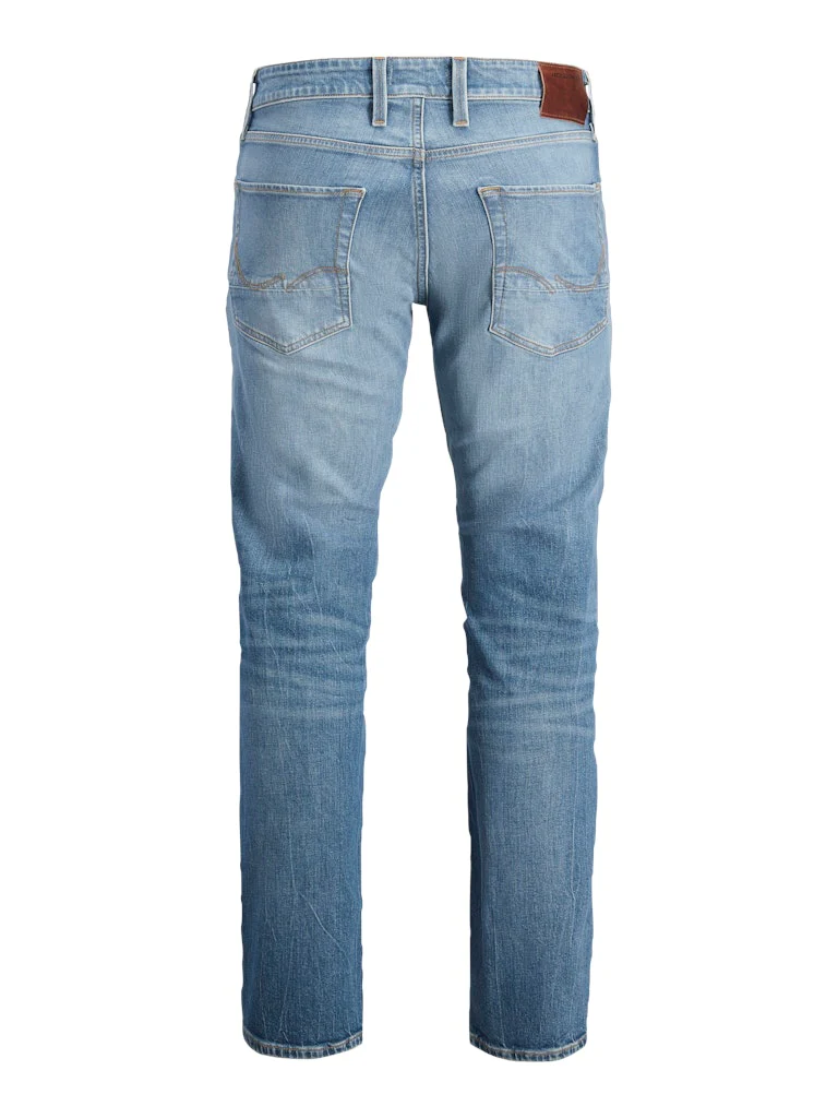 Jjiclark Jjvintage Cb 158 Noos - Blue Denim - Afbeelding 3
