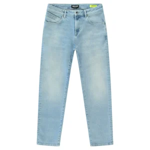 7863795 Towers - Blue Denim