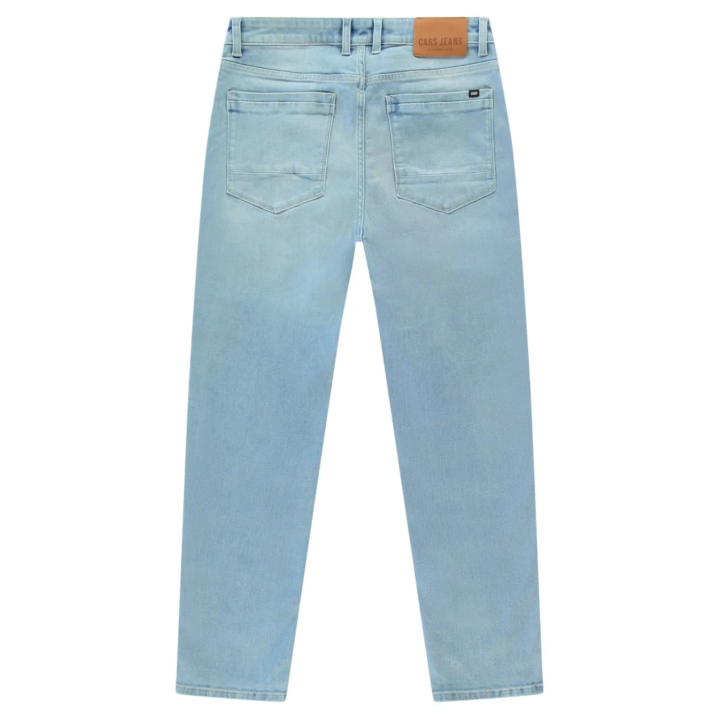 7863795 Towers - Blue Denim - Afbeelding 3