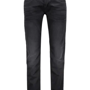 Pme Legend Nightflight Jeans Stone - Blue Denim