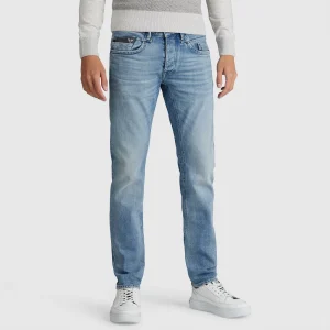 Commander 3.0 Bright Sun Bleached - Blue Denim