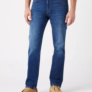 W15qcj027 - Blue Denim