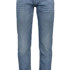 V7 Rider Light Blue Denim - Blue Denim